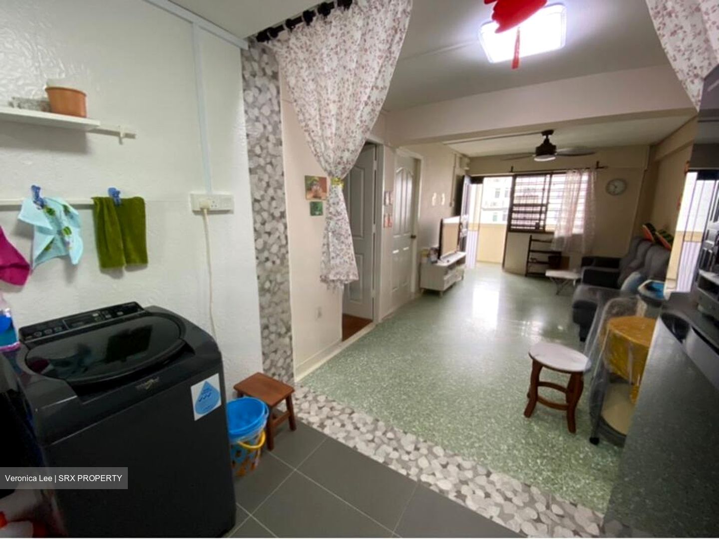 Blk 105 Hendersonville (Bukit Merah), HDB 3 Rooms #437810821